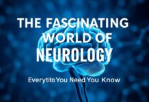 The Fascinating World of Neurology: Everything You Need to Know