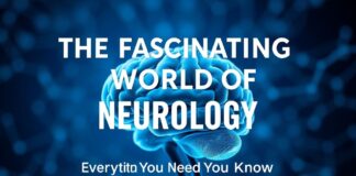 The Fascinating World of Neurology: Everything You Need to Know