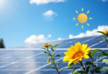 De Fascinerende Wereld van Zonne-energie: Alles Wat Je Moet Weten The Fascinating World of Solar Energy: Everything You Need to Know