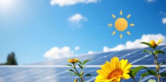 The Fascinating World of Solar Energy: Everything You Need to Know