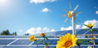 The Fascinating World of Solar Energy: Everything You Need to Know