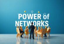 De Kracht van Netwerken: Hoe Je Persoonlijke en Professionele Relaties Kunt Verbeteren The Power of Networks: How to Improve Your Personal and Professional Relationships