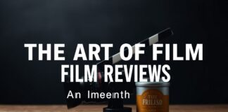 The Art of Film Reviews: An In-Depth Look