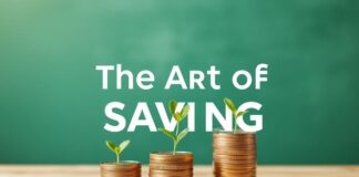 The Art of Saving: Tips for Smart Financial Choices