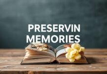 De Kunst van het Bewaren van Herinneringen: Het Belang van Fotoalbums The Art of Preserving Memories: The Importance of Photo Albums