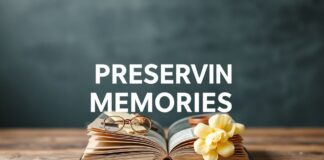 The Art of Preserving Memories: The Importance of Photo Albums