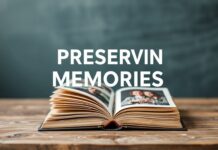 De Kunst van het Bewaren van Herinneringen: Het Belang van Fotoalbums The Art of Preserving Memories: The Importance of Photo Albums