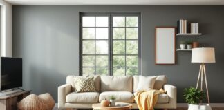 The Art of Creating a Cozy Home Environment