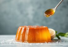 The Art of Creating a Perfect Jelly Page