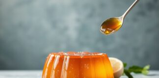 The Art of Creating a Perfect Jelly Page