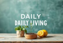 De Kunst van het Dagelijks Leven: Een Gids voor een Evenwichtig Leven The Art of Daily Living: A Guide to a Balanced Life