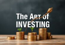 De Kunst van het Investeren: Een Diepgaande Gids voor Beginners The Art of Investing: An In-Depth Guide for Beginners