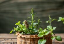 The Art of Herb Gardening: A Complete Guide