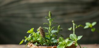 The Art of Herb Gardening: A Complete Guide