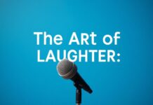 De Kunst van het Lachen: Waarom Komedie Zo Belangrijk Is The Art of Laughter: Why Comedy Is So Important