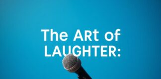 The Art of Laughter: Why Comedy Is So Important