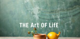The Art of Life: An In-Depth Look at General Interests