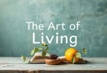 The Art of Living: A Guide to a Surprising Life