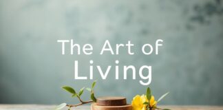 The Art of Living: A Guide for Adults
