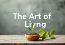 The Art of Living: Tips for Improved Overall Well-being