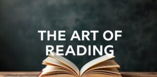 De Kunst van het Lezen: Waarom het Nog Altijd Belangrijk is The Art of Reading: Why It's Still Important