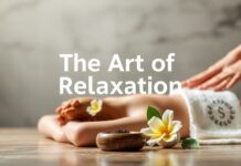 The Art of Relaxation: Discover the World of Massage
