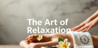The Art of Relaxation: Discover the World of Massage