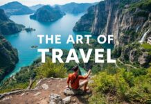 De Kunst van Het Reizen: Tips en Advies voor Avontuurlijke Reisbestemmingen The Art of Travel: Tips and Advice for Adventurous Travel Destinations