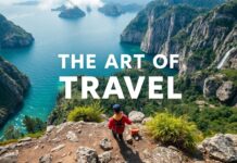 The Art of Travel: Tips and Advice for Adventurous Travelers
