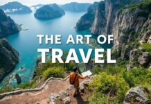 De Kunst van Het Reizen: Tips en Advies voor Avontuurlijke Reisbestemmingen The Art of Travel: Tips and Advice for Adventurous Travel Destinations