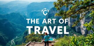 The Art of Travel: Tips and Destinations for an Unforgettable Experience