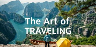 The Art of Traveling: Tips and Tricks for an Unforgettable Travel Experience