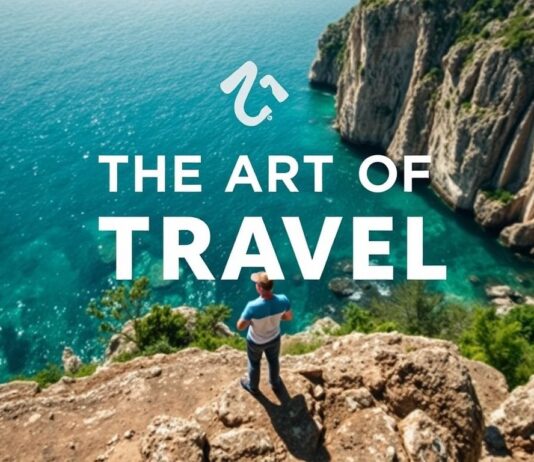 The Art of Travel: Tips and Tricks for an Unforgettable Journey