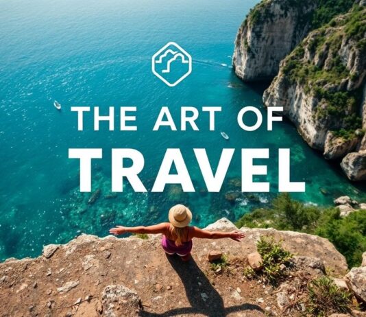 The Art of Travel: Tips and Tricks for an Unforgettable Journey