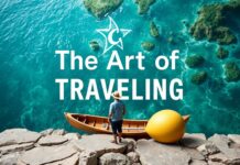 De Kunst van het Reizen: Tips en Tricks voor Onvergetelijke Reizen The Art of Traveling: Tips and Tricks for Unforgettable Journeys