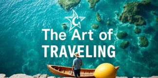 The Art of Traveling: Tips and Tricks for Unforgettable Journeys
