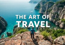 De Kunst van het Reizen: Tips en Tricks voor Onvergetelijke Avonturen The Art of Travel: Tips and Tricks for Unforgettable Adventures