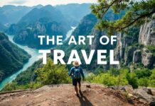The Art of Travel: Tips for an Unforgettable Travel Experience