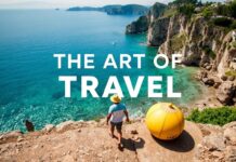 The Art of Travel: Tips for an Unforgettable Holiday