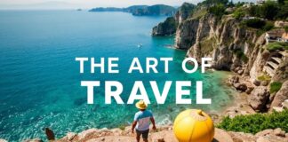 The Art of Travel: Tips for an Unforgettable Holiday