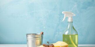 The Art of Cleaning: Tips and Tricks for a Gleaming Household
