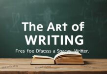 De Kunst van het Schrijven: Tips en Tricks voor Elke Schrijver The Art of Writing: Tips and Tricks for Every Writer