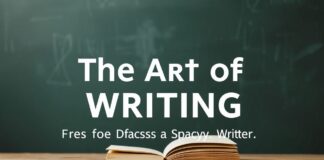 The Art of Writing: Tips and Tricks for Every Writer