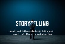 The Art of Storytelling: A Deep Dive into the World of Documentaries
