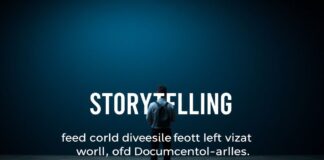 The Art of Storytelling: A Deep Dive into the World of Documentaries