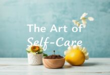 The Art of Self-Care: Tips and Tricks for a Healthy Life