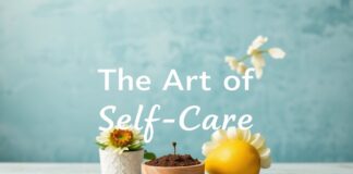 The Art of Self-Care: Tips and Tricks for a Healthy Life