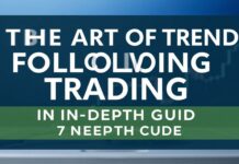 De Kunst van Trendvolgende Handel: Een Diepgaande Gids The Art of Trend Following Trading: An In-Depth Guide