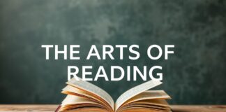 The Arts of Reading: An In-Depth Look at Various Cultures