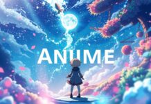 De Magie van Anime: Een Diepduik in een Wereld van Kleur en Cultuur The Magic of Anime: A Deep Dive into a World of Color and Culture